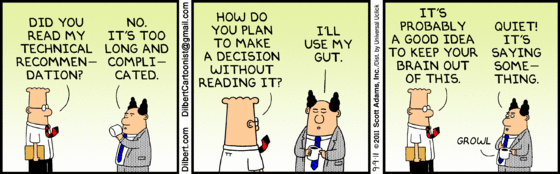 dilbert